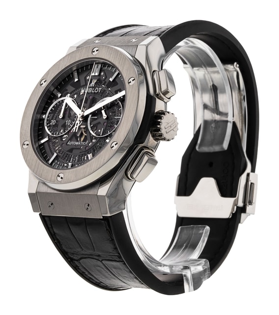 Hublot Classic Fusion 525.NX.0170.LR Image 2